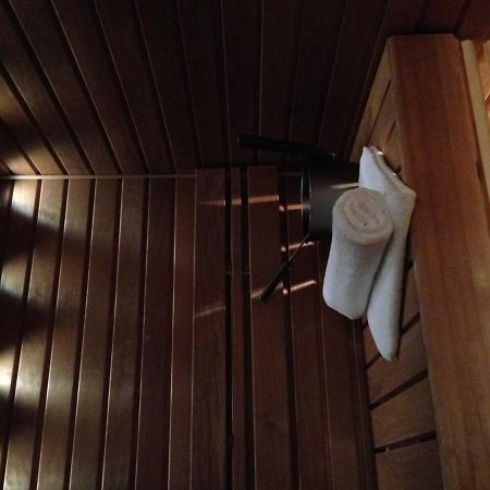 Marina Holiday Honka Village Apartments Imatra Esterno foto