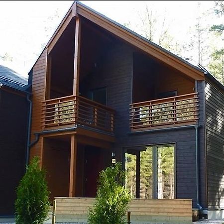 Marina Holiday Honka Village Apartments Imatra Esterno foto