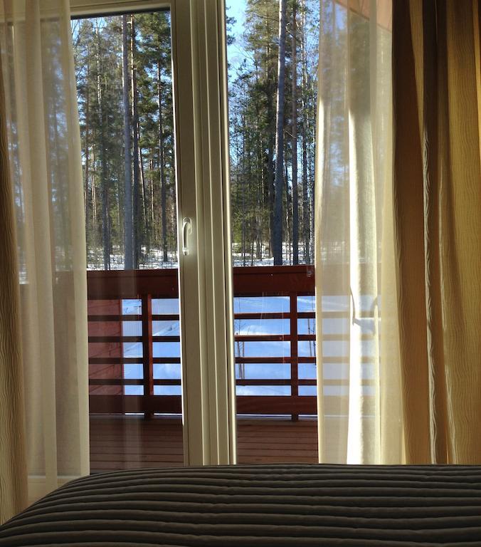 Marina Holiday Honka Village Apartments Imatra Camera foto
