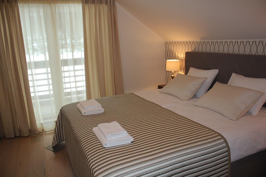Marina Holiday Honka Village Apartments Imatra Esterno foto